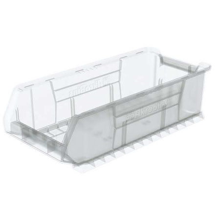 Akro-Mils Storage Bin 30286SCLAR - product photo 1