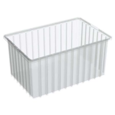 Akro-Mils Storage Bin 33168SCLAR - product photo 1