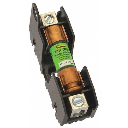 Eaton Bussmann Fuse HM25030-1PR - product photo 1