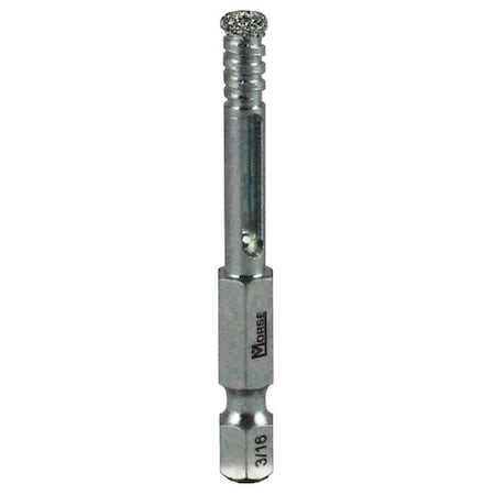 Morse Cutting Tool DGM03C - product photo 1