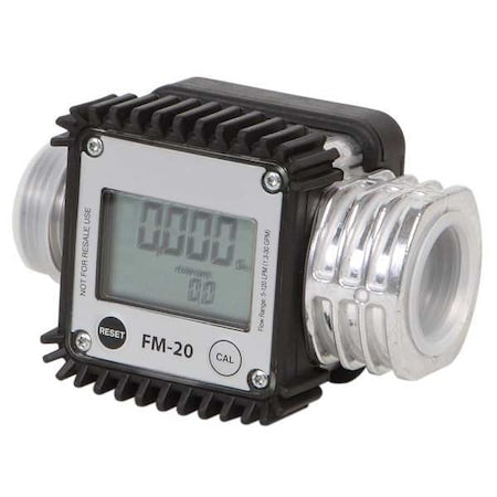 Dayton Pump Control 40M285 - product photo 1