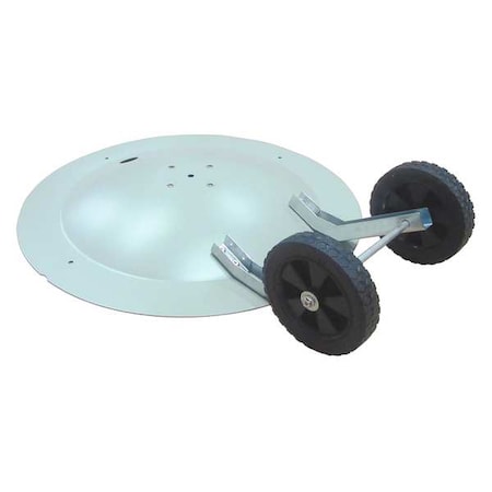 Dayton Fan 40PR87 - product photo 1