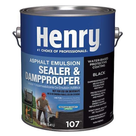 Henry Concrete Adhesive HE107046 - product photo 1