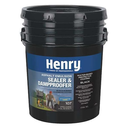 Henry Concrete Adhesive HE107571 - product photo 1