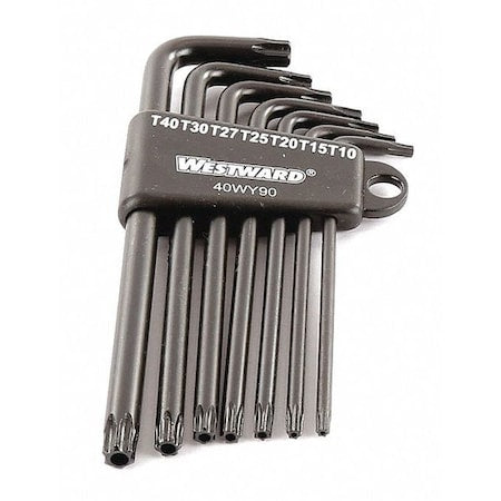 Westward Hand Tool 40WY90 - product photo 1