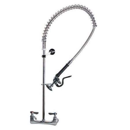 Dominion Faucets Faucet 77-9011PR - product photo 1
