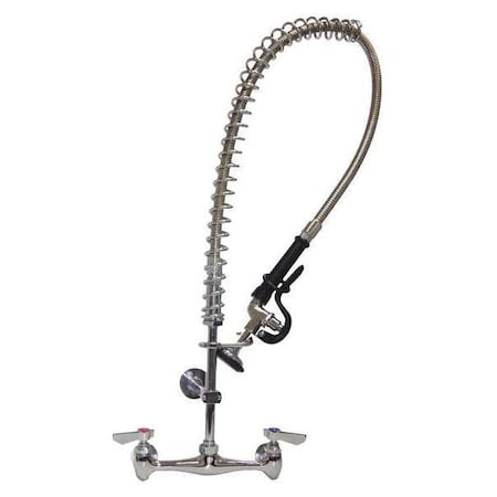 Dominion Faucets Faucet 77-9010PR - product photo 1