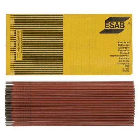 Esab Filler Metal 812000016 - product photo 1