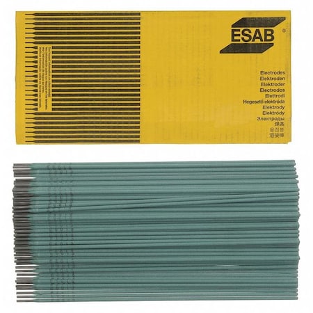 Esab Filler Metal 812000164 - product photo 1