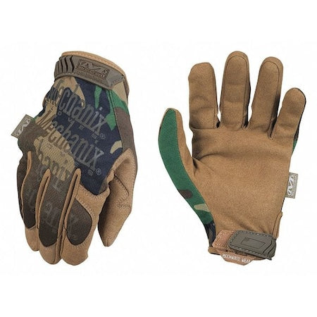 Mechanix Wear Ppe MG-77-009 - product photo 1
