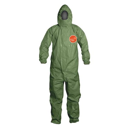 Dupont Ppe QS127TGRMD000400 - product photo 1