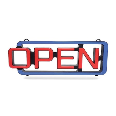 CM Global Safety Sign AC-01-RC - product photo 1