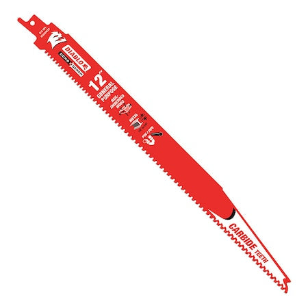 Diablo Power Tool Accessory DS1209CGP - product photo 1