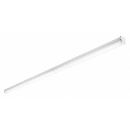 Lithonia Lighting Led Fixture ZL1D L48 7000LM FST MVOLT 35K 80CRI WH - product photo 1