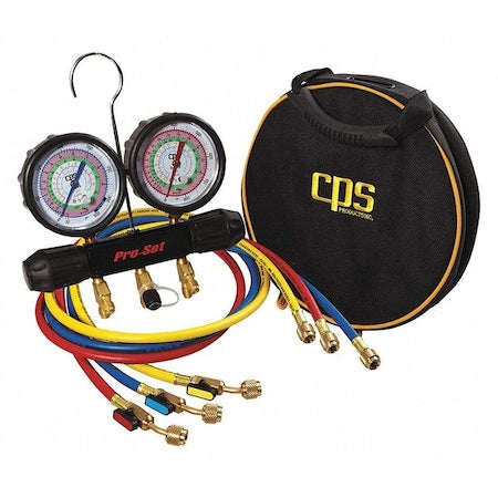 Pro-Set Refrigeration Part MT2H7P5E - product photo 1