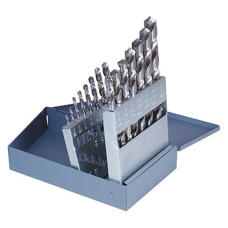 Cleveland Cutting Tool C72199 - product photo 1