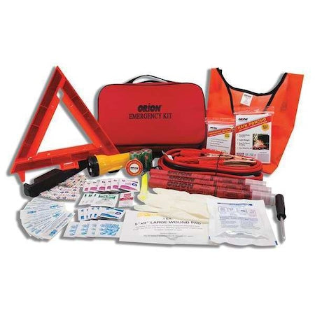 Cortina Safety Products Safety Equipment 95-07-57 - product photo 1