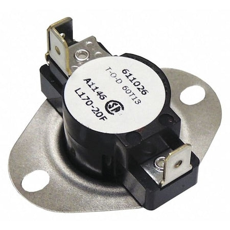 Supco Hvac Control LD170 - product photo 1