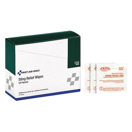 First AID Only First Aid Supply G326 - product photo 1