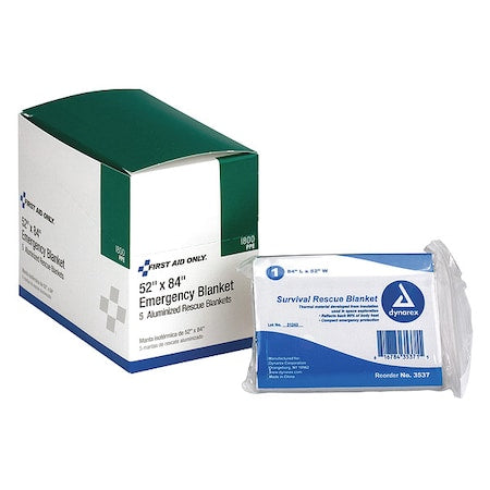 First AID Only Safety Equipment I800 - product photo 1