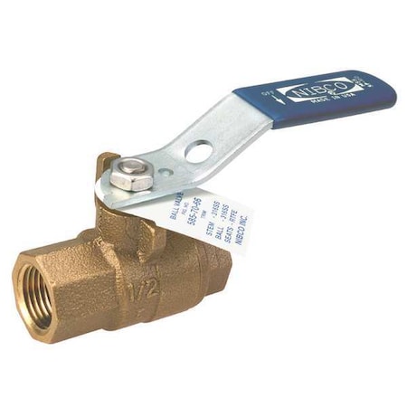 Nibco Pipe Fitting T5857066 1-1/4 - product photo 1
