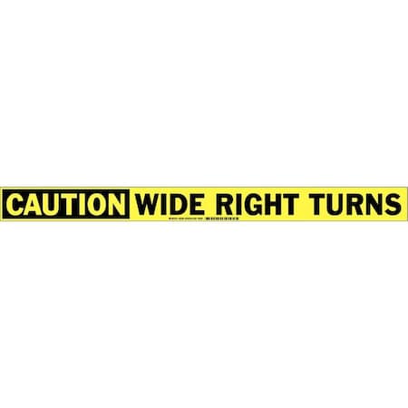 Brady Safety Sign 63208 - product photo 1
