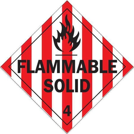 Brady Safety Sign 63446 - product photo 1