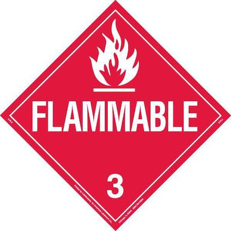 Brady Safety Sign 63422 - product photo 1