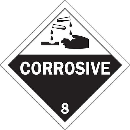 Brady Safety Sign 63420 - product photo 1