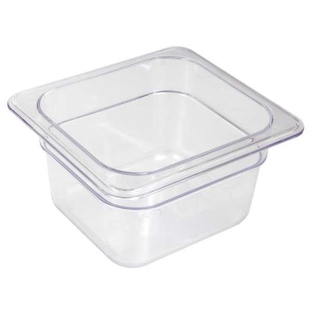 Crestware Food Storage Container FP66 - product photo 1