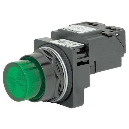 Siemens Control Component 52BL4D3XB - product photo 1