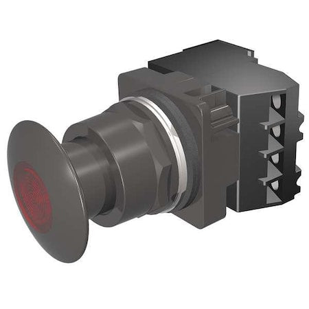 Siemens Control Component 52BP2D2AB - product photo 1