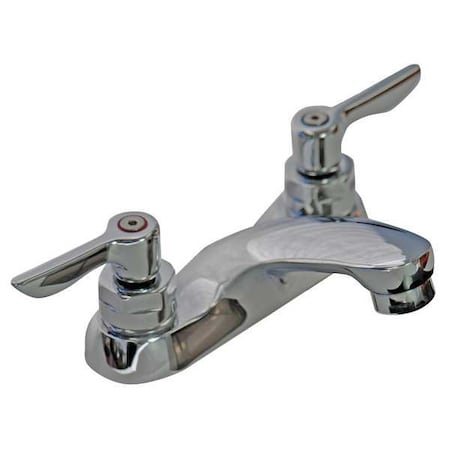 American Standard Faucet 5500140.002 - product photo 1