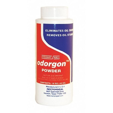 Rectorseal Safety Equipment 68512 - product photo 1