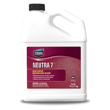 Neutra 7 Plumbing Repair Part SP47N - product photo 1