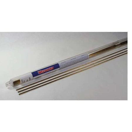 Westward Filler Metal 41R227 - product photo 1