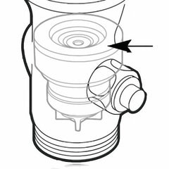 Moen Plumbing Repair Part 104437 - product photo 1