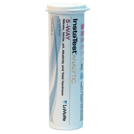 Insta-Test Lab Supply 3038-G - product photo 1