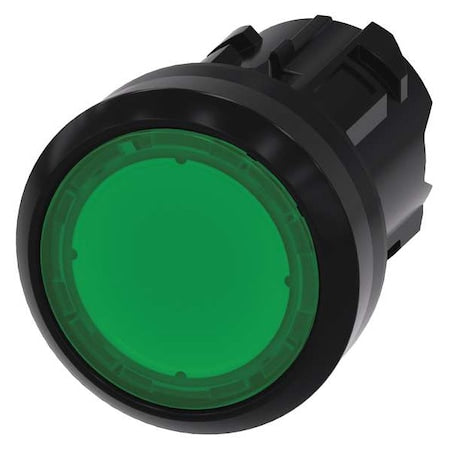 Siemens Control Component 3SU1001-0AA40-0AA0 - product photo 1
