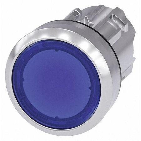 Siemens Control Component 3SU1051-0AB50-0AA0 - product photo 1