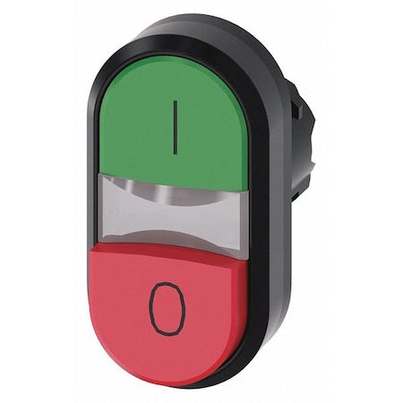 Siemens Control Component 3SU1001-3BB42-0AK0 - product photo 1