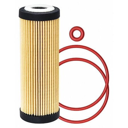 Baldwin Filters Filter P40033 - product photo 1