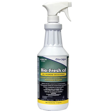 Nu-Calgon Refrigeration Part 4126-34 - product photo 1