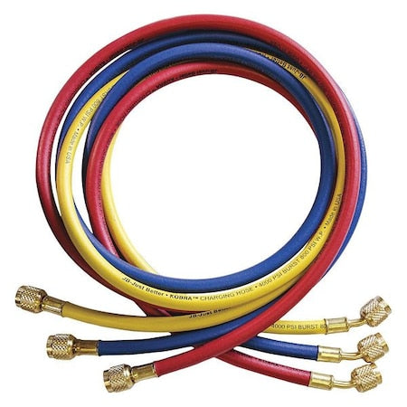 JB Industries Refrigeration Part CCLE-60 - product photo 1
