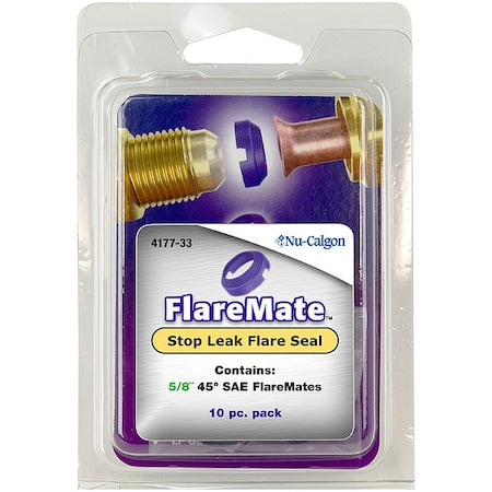 Nu-Calgon Hvac Part 4177-33 - product photo 1