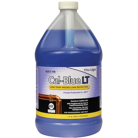 Nu-Calgon Gas Detector 4183-08 - product photo 1
