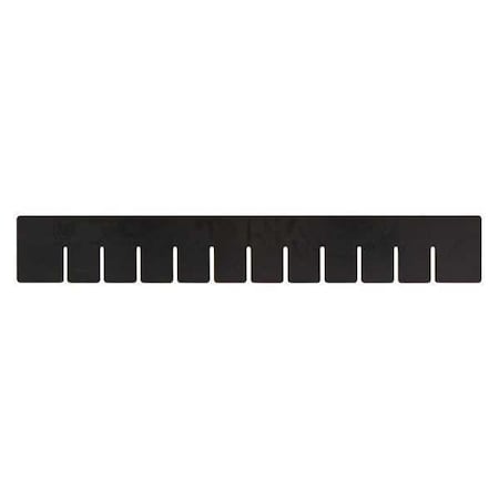 Quantum Storage Systems Storage Bin DS93060 - product photo 1