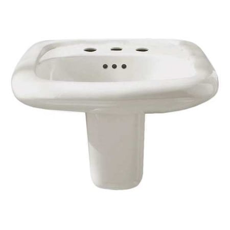 American Standard Sink 0958908EC.020 - product photo 1