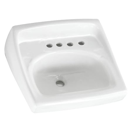 American Standard Sink 0356037.020 - product photo 1