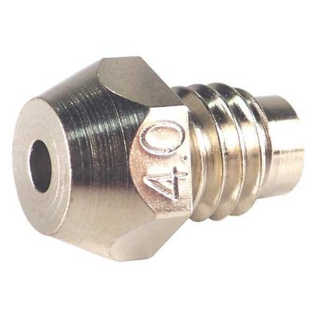 Speedaire Pneumatic Part 42VA68 - product photo 1